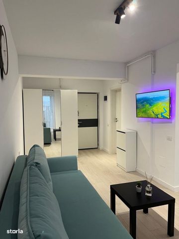 Berceni metrou etaj 6 prima inchiriere - Fotografie 2