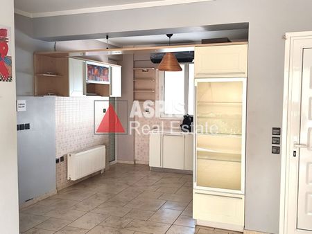 Διαμέρισμα για ενοικίαση Άσπρα Χώματα (Περιστέρι) - Photo 2