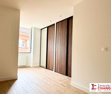 Location Appartement 2 pièces 40m² - Photo 3