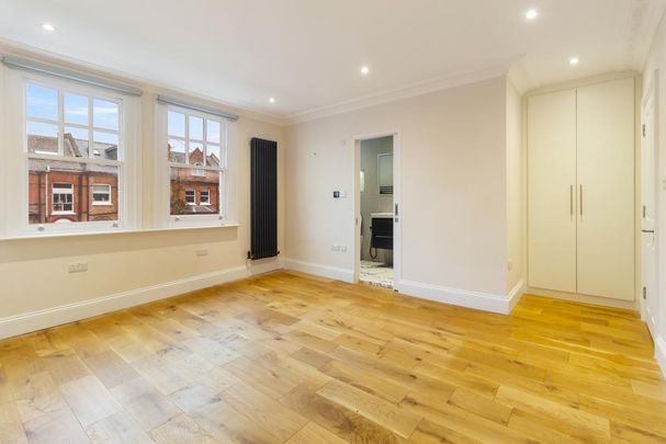 6 bedroom end of terrace house to rent - Photo 1