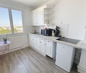 Appartement à louer 2 pièces • Joué-lès-Tours - Photo 5