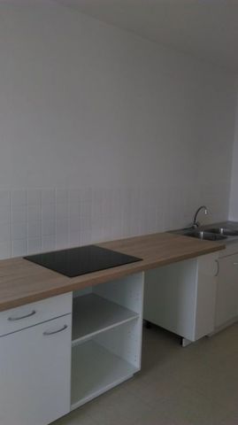 Location Appartement 3 pièces 62m² - Photo 4