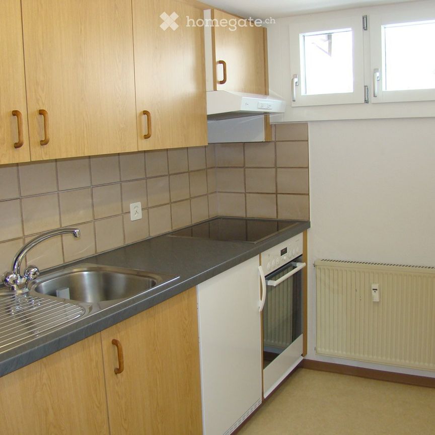 Kein Balkon Foto von der Küche ist nicht nicht die richtige - Foto 1