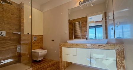 Apartament na wynajem, ul. Grzybowska, Warszawa Śródmieście - Zdjęcie 5