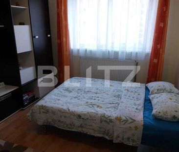 Garsoniera decomandata, 30 mp, AC, zona strazii Primaverii - Fotografie 1