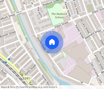 Ashley Mews, Ashton on Ribble, Preston, PR2 - Photo 1