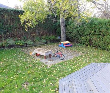 For Lease - 186 Balmoral Place, Alta Vista and Area, Ontario - Photo 3