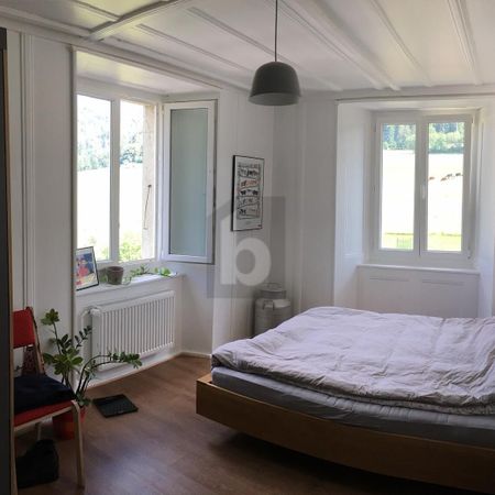 AU CALME PROCHE DE LA NATURE - Photo 3