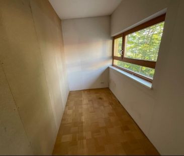 Perfekte Wohnung mit Balkon und Carport - Foto 5