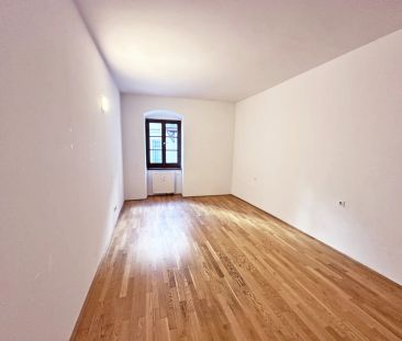 3 Zimmer Altstadtwohnung mit Flair in Innsbruck direkt neben dem go... - Photo 5
