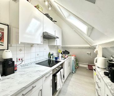 1 bedroom apartment to rent - Photo 6