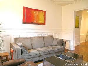 Logement à Paris, Location meublée - Photo 5