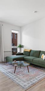 Appartement 5 1/2 Nouvelle Construction / Apartment 5 1/2 New Construction - Photo 4