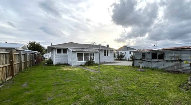 CARTERTON - 4 BEDROOMS, $520 PER WEEK! - Photo 1