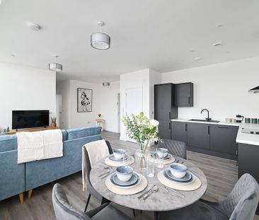 Swain Court, Peterborough, Oundle Road - Photo 2