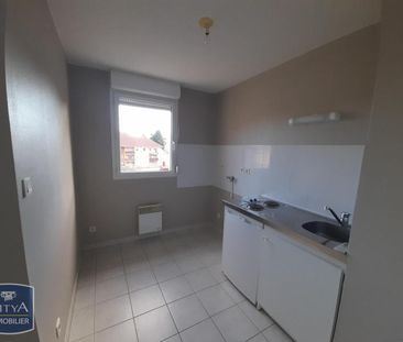 Location Appartement 2 pièces 47m² BELFORT 90000 - Photo 5