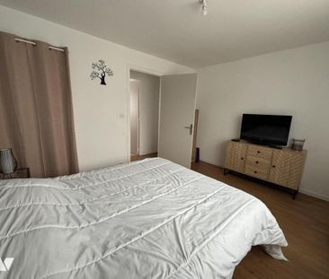 Maison T4 avec grand jardin - Photo 5