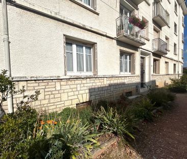 Location Appartement 3 pièces 62m² DIJON 21000 - Photo 1