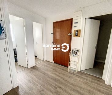 Location appartement à Brest, 2 pièces 59.4m² - Photo 5