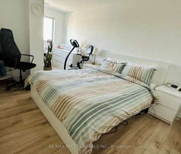 For Lease - 408 Browns Line Unit# 406, Toronto, Ontario - Photo 5