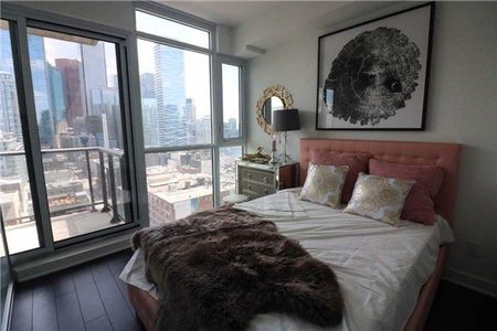 For Lease - 290 Adelaide Street Unit# 1609, Toronto, Ontario - Photo 4