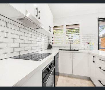 Renovated 1 bedder - Photo 5