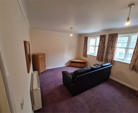 Flat 8 Bentley House, Abbeygate Court, March - Photo 5