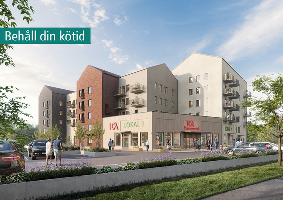 Doktor Westerlunds gata 15F, 74563, Enköping - Photo 1