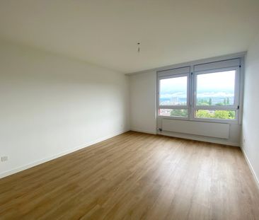 "Erstbezug nach Sanierung 3.5-Zimmer-Balkonwohnung" - Photo 2