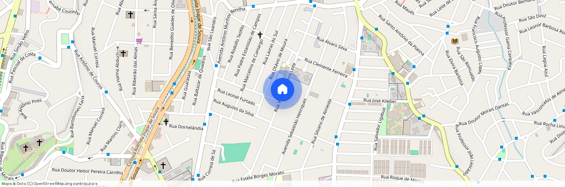 Vila Siqueira (Zona Norte), São Paulo, SP, 02723060