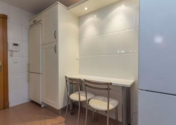 Avenida de las Américas, Málaga, Andalusia 29002