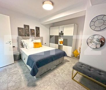 Apartament 2 camere, JACUZZI, 87 mp, zona Liceul de Chimie - Fotografie 5