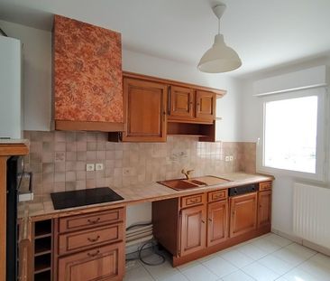 Appartement à louer - Photo 4