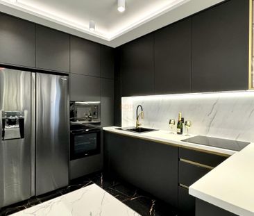 Eleganckie mieszkanie z tarasem - Фото 3