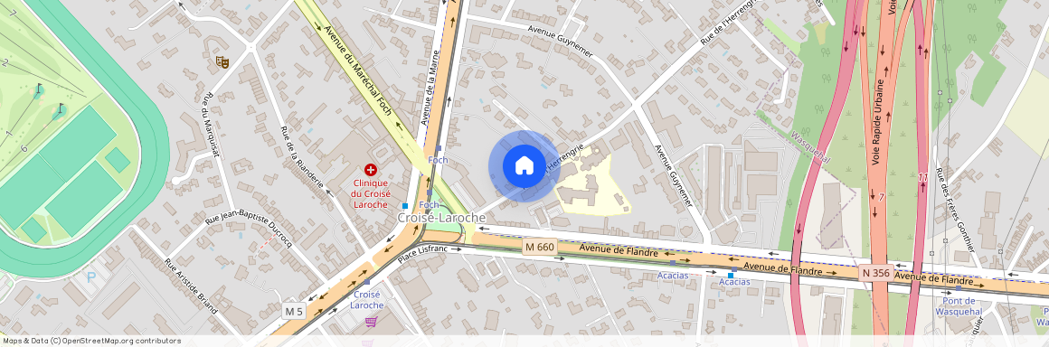 59700, Marcq-En-Barœul