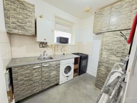 Studio to rent - Photo 4