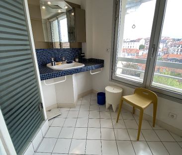 Location Appartement 2 pièces 66m² BIARRITZ 64200 - Photo 5