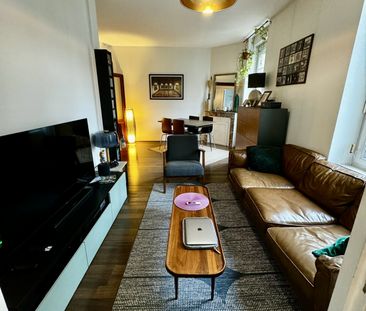 Location Appartement 3 pièces 74m² NANCY 54000 - Photo 2