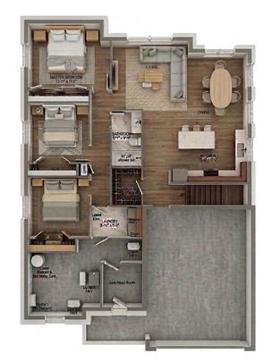 For Lease - 279A Sam Avenue, Russell, Ontario - Photo 1