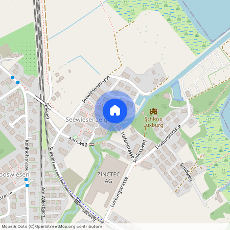 9322, Egnach, Aachweg, 8
