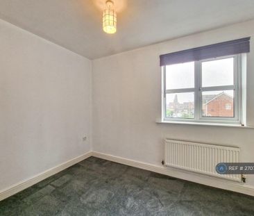 2 bedroom terraced house to rent - Photo 3