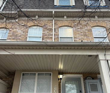 For Lease - 233A Rouge River Dr Drive, Toronto, Ontario - Photo 1