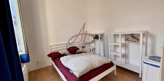 Location Appartement 2 pièces 25m² ROUBAIX 59100 - Photo 2