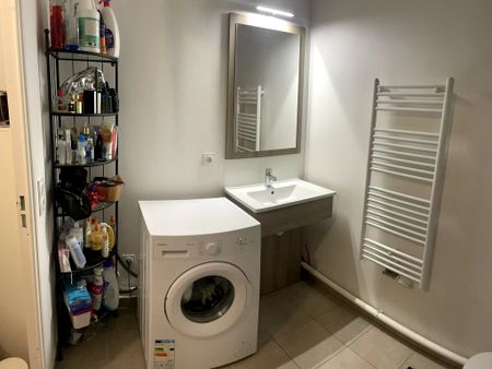 Appartement T2 Sevran à louer - Photo 4