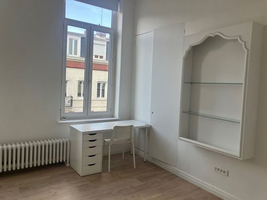 Appartement 1 pièce à Lille - Photo 1