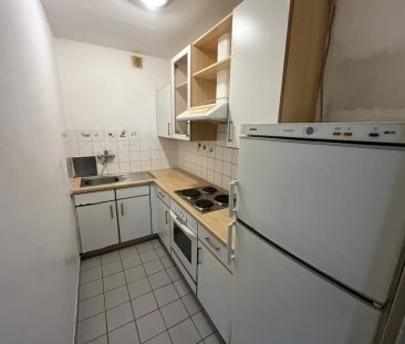 Gemütliche 1-Zimmer-Wohnungt nahe dem Reumannplatz - Photo 5