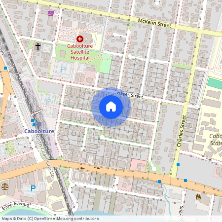 3/31 Mortimer Street, Qld 4510, Caboolture