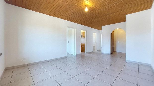 2.5-ZW à 40 m² im 1. OG - Photo 1