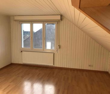 4.5 Zimmer, 80 m², 1. Stock - Foto 3