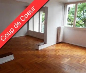 Appartement à louer 2 pièces 46.73m² - Photo 1